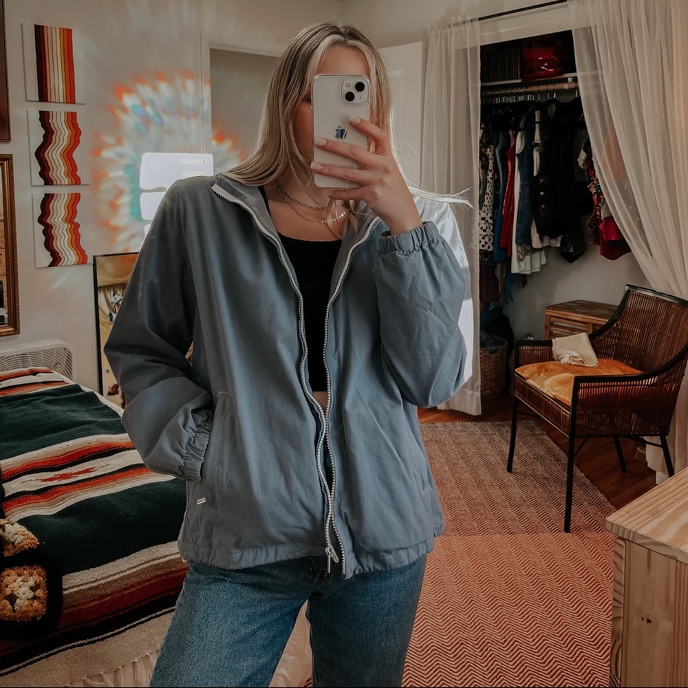 John Galt Jacket